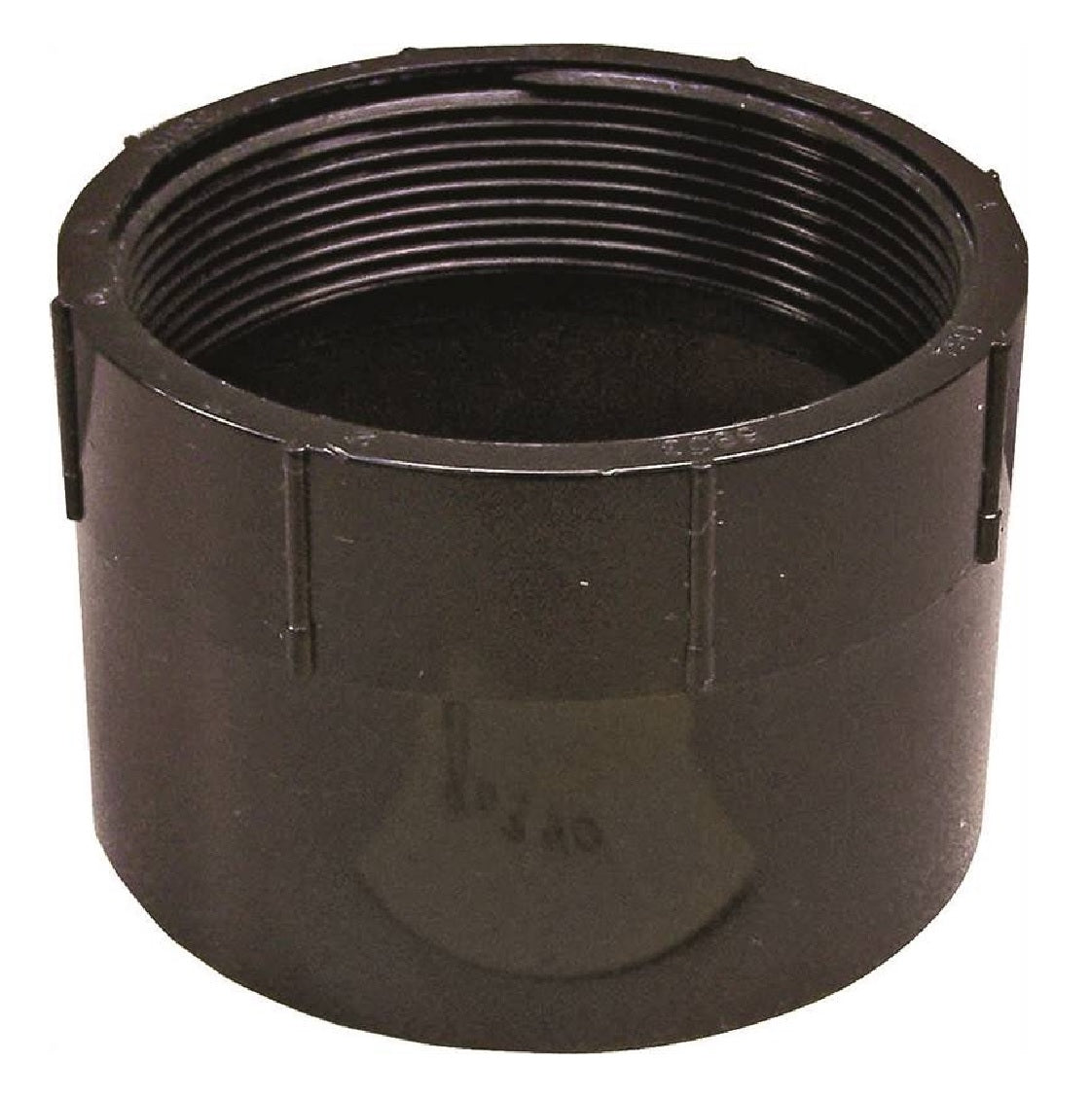 Genova 102891BC 800 Series Pipe Adapter, 1-1/2 Inch