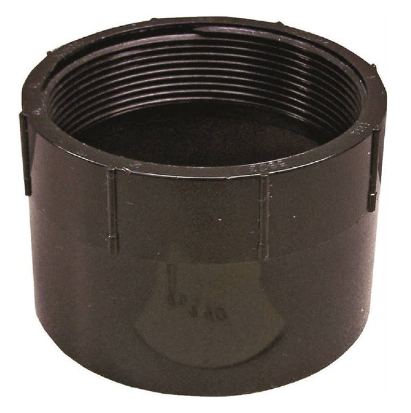Genova 102891BC 800 Series Pipe Adapter, 1-1/2 Inch