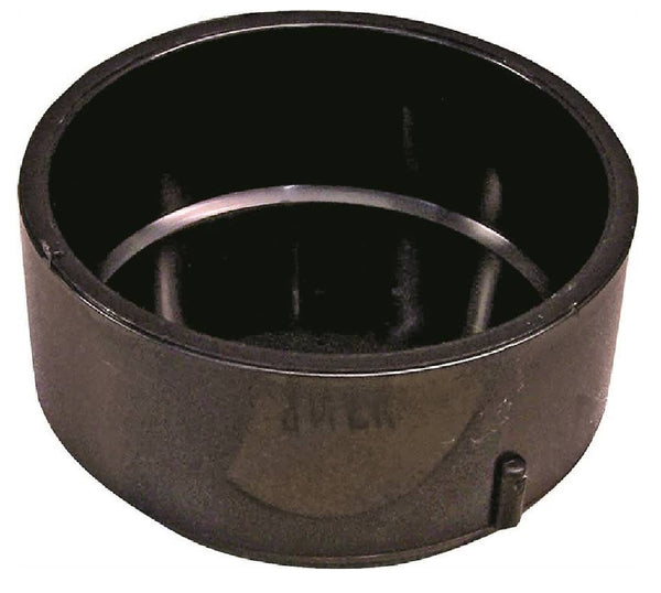 Genova 103081BC 800 Series Pipe Cap, 1-1/2 Inch