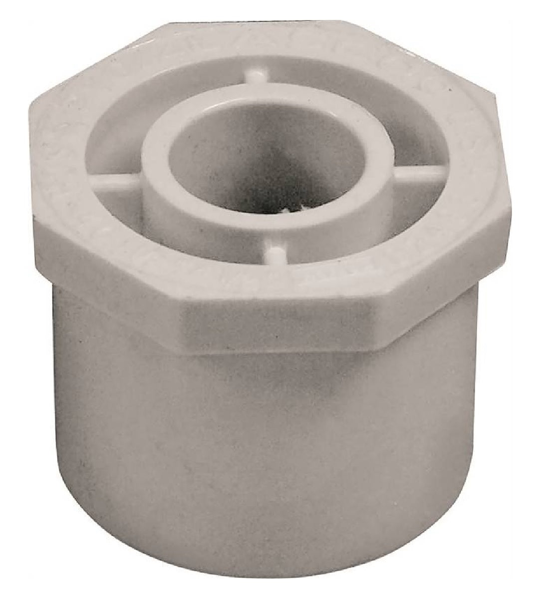 Genova 437209BC 300 Series Pipe Reducing Bushing, 1-1/2 Inch x 1-1/2 Inch