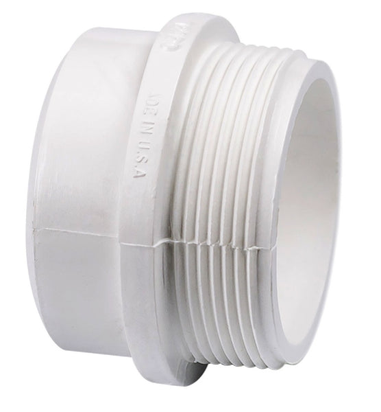 Genova 192802 Fitting Adapter, 2 Inch