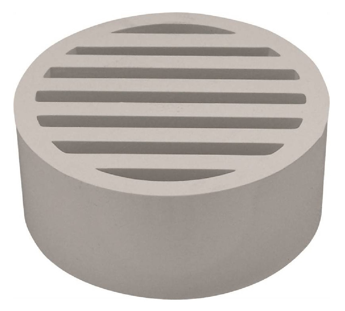 Genova 193864 Floor Strainer, 4 Inch