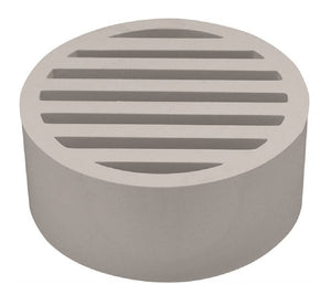 Genova 193863 Floor Strainer, 3 Inch