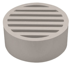 Genova 193864 Floor Strainer, 4 Inch