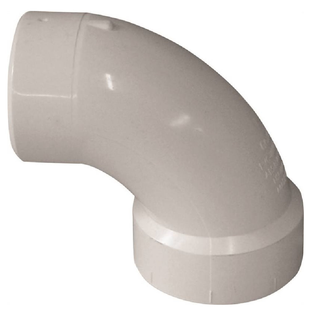 Genova 192451L 700 Series 90 Degree Street Pipe Elbow, 1-1/2 Inch