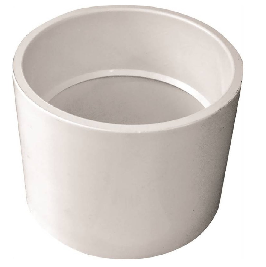 Genova 193004  Pipe Coupling, 4 Inch