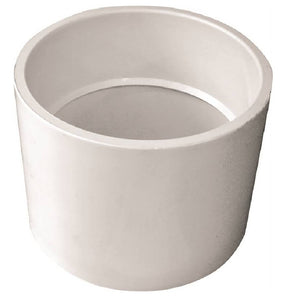 Genova 193004  Pipe Coupling, 4 Inch