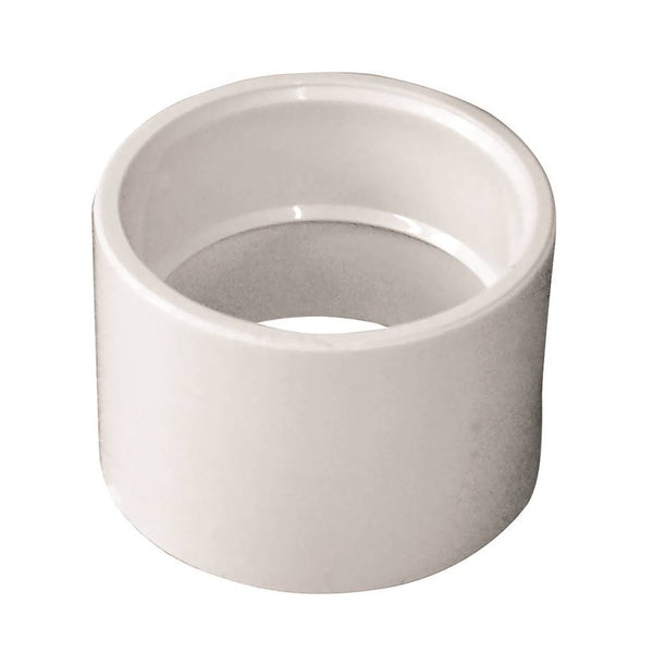 Genova 193001 Pipe Coupling, 1-1/2 Inch