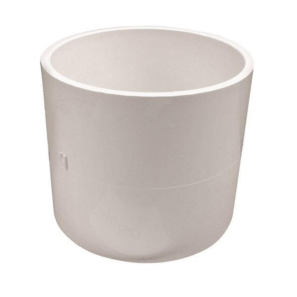 Genova 193006 Pipe Coupling, 6 Inch
