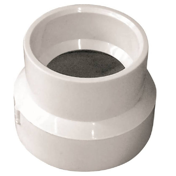 Genova 193022 Pipe Reducing Coupling, 2 Inch x 1-1/2 Inch