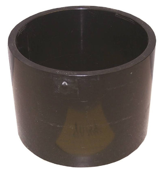 Genova 103004RBC 800 Series Pipe Repair Coupler, 4 Inch