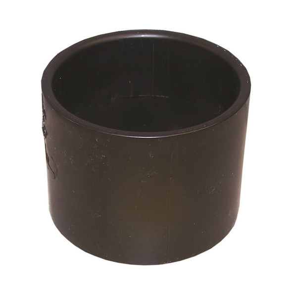 Genova 103003RBC 800 Series Pipe Repair Coupler, 3 Inch