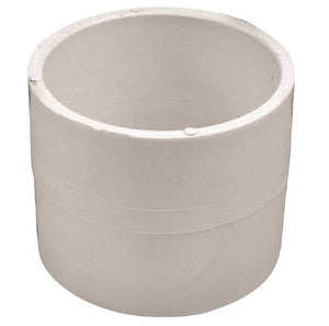 Genova 193004R Repair Coupling, 4 Inch