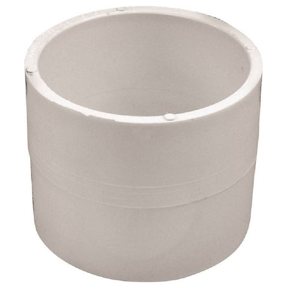 Genova 193004R Repair Coupling, 4 Inch