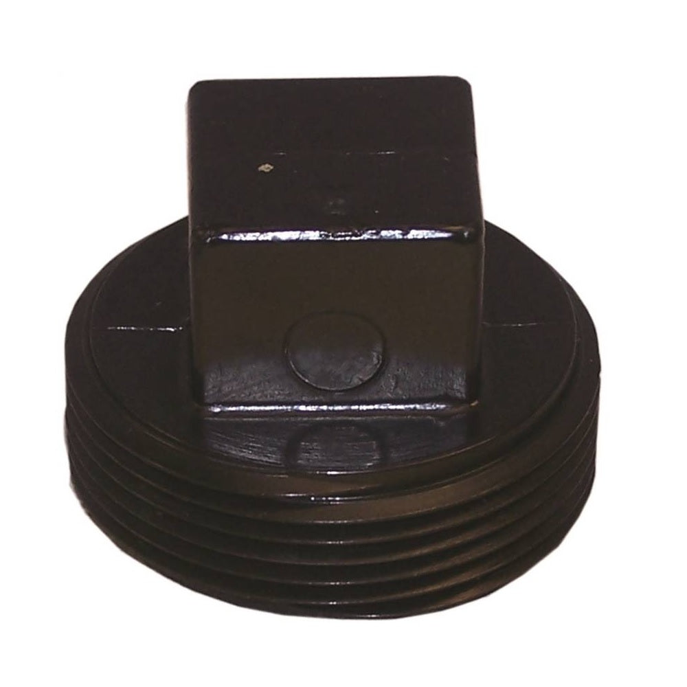 Genova 103051SBC 800 Series Cleanout Plug, 1-1/2 Inch