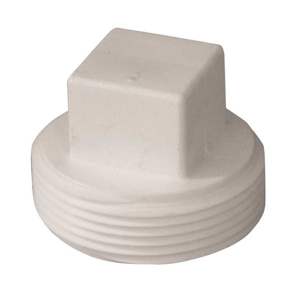 Genova 193053S Pipe Plug, 3 in MIP