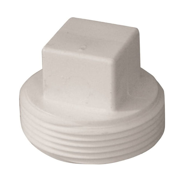 Genova 193053S Pipe Plug, 3 in MIP