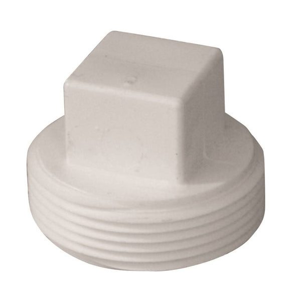 Genova 193057S Pipe Plug, 6 Inch