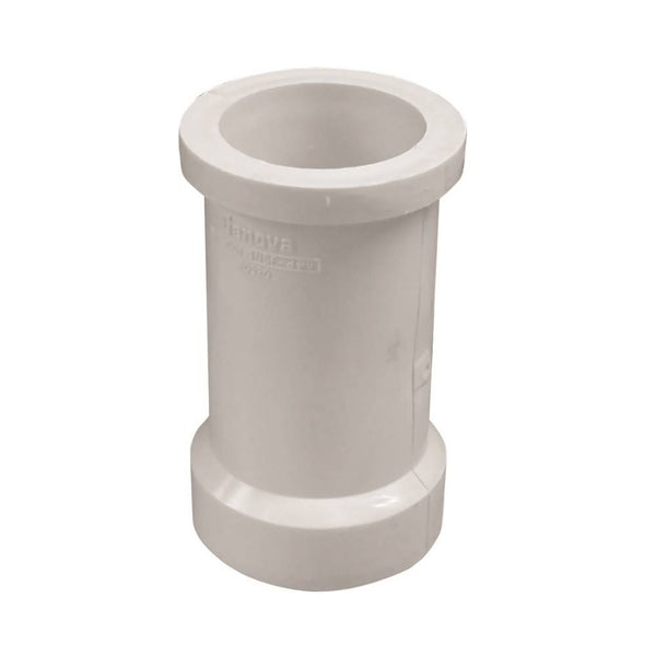 Genova 193454 700 Series Pipe Adapter, 4 Inch x 4 Inch