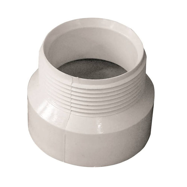 Genova 192871 700 Series Pipe Adapter, 1-1/2 Inch