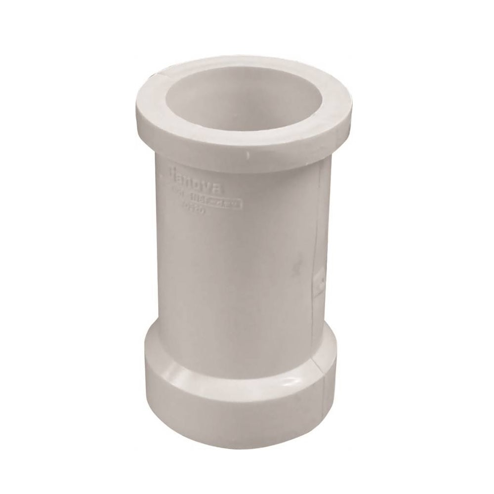 Genova 193464 700 Series Pipe Adapter, 4 Inch x 3 Inch