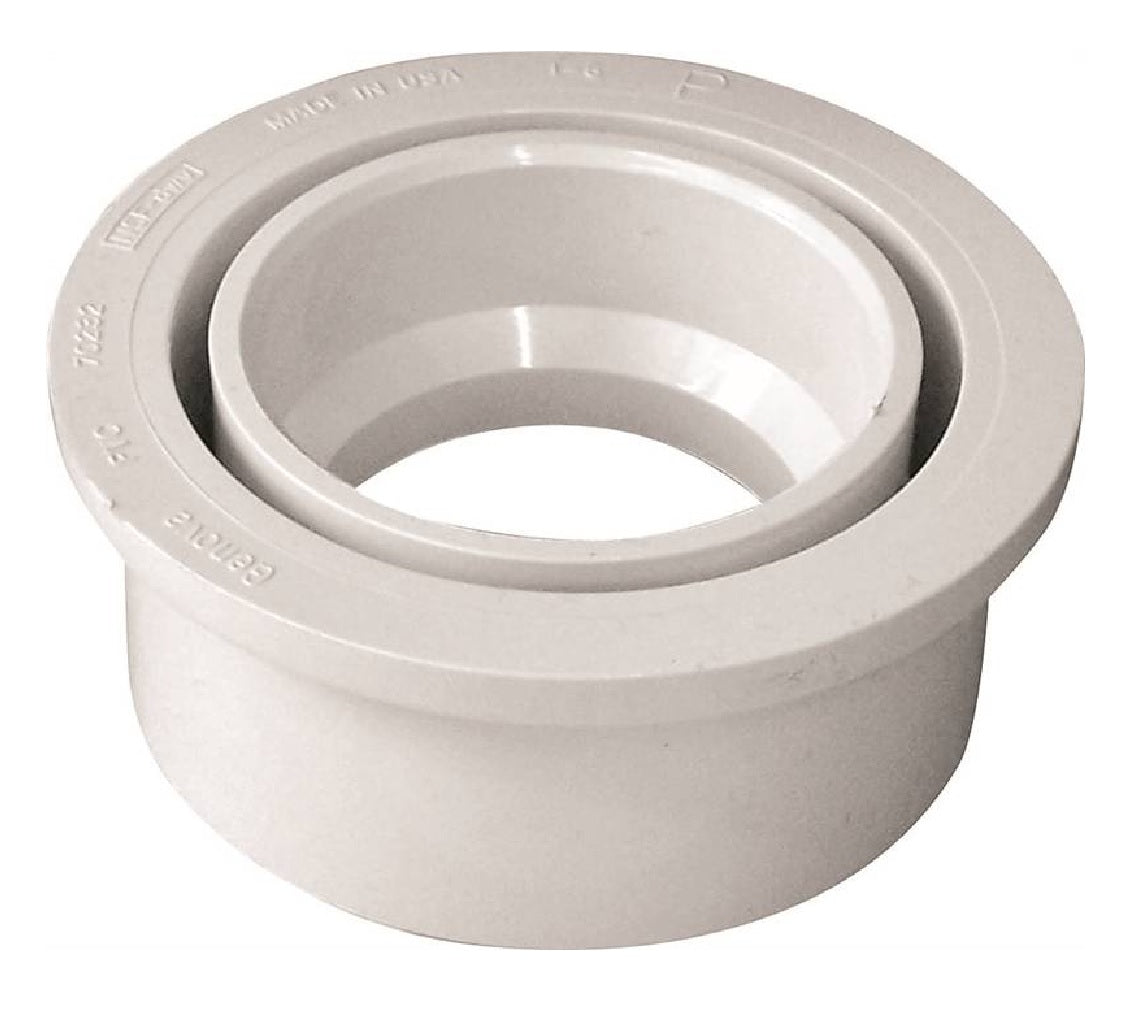 Genova 192754 700 Series Pipe Reducing Bushing, 3 Inch x 2 Inch