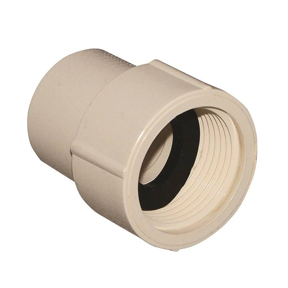 Genova T00380D 500 Series Adapter, 1/2 Inch x 1/2 Inch