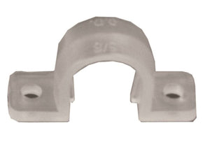 Genova T00240D 500 Series Tube Strap, 1/2 Inch