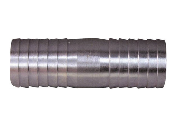 Genova UNLCS-100 Insert Coupling, Galvanized Steel