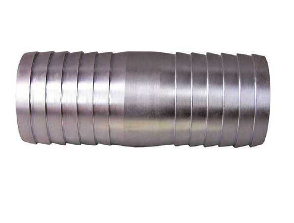 Genova UNLCS-150 Insert Coupling, Galvanized Steel