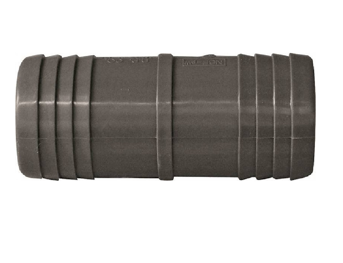 Genova UPPC-12 Insert Coupling, Polypropylene