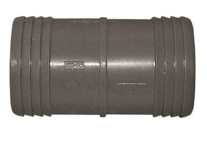 Genova UPPC-20 Insert Coupling, Polypropylene