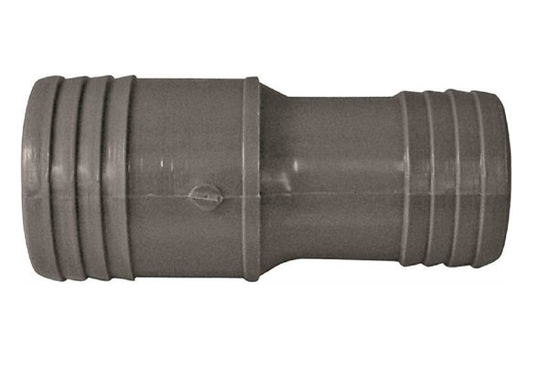 Genova UPPRC-1512 Reducing Coupling, Polypropylene