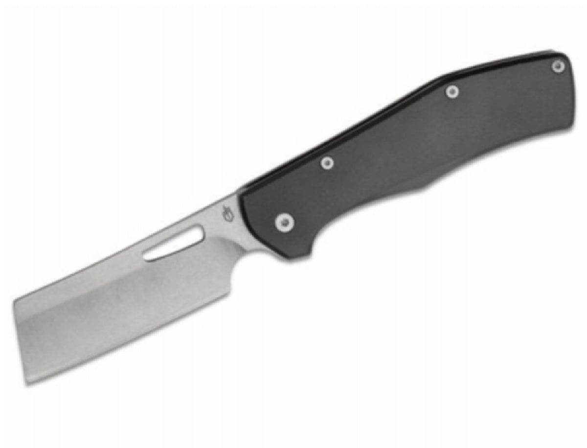 Gerber 31-003518 FlatIron Folder Knife