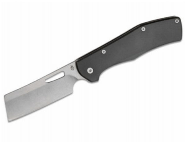 Gerber 31-003518 FlatIron Folder Knife