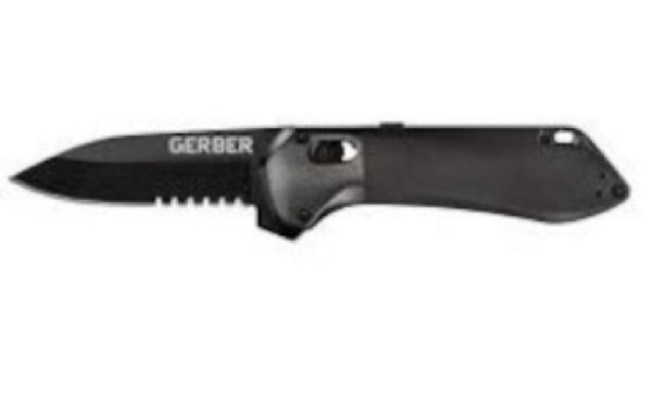 Gerber 31-003507 Highbrow Compact Knife