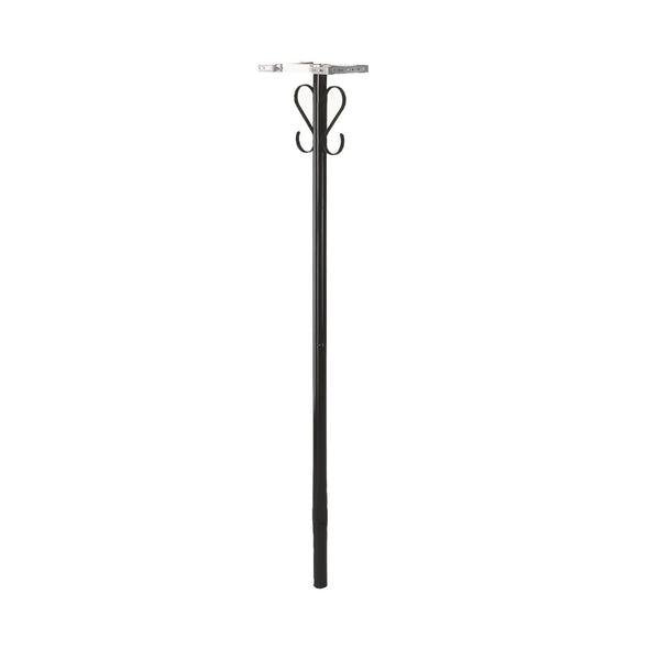 Gibraltar Mailboxes PBK000AM Mailbox Post, Steel