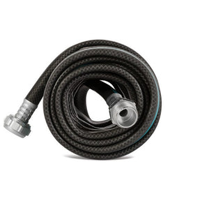 Gilmour 869251-1001 AquaArmor Lightweight Garden Hose, Black, 25 Ft