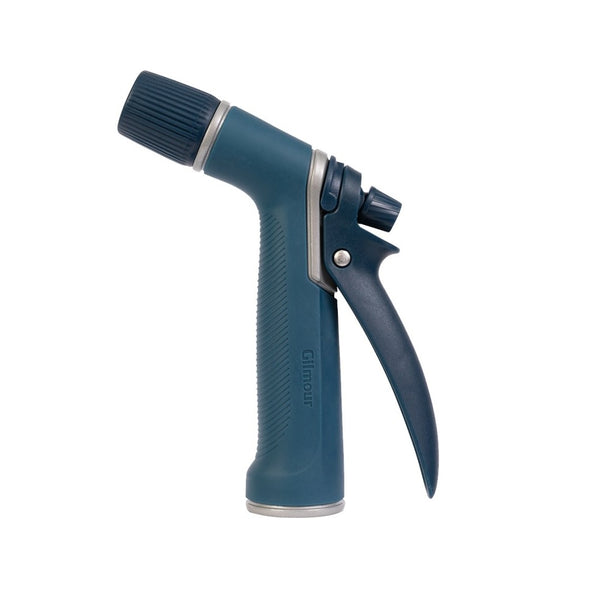 Gilmour 813702-1002 Rear Control Mist-to-Stream Nozzle, Metal