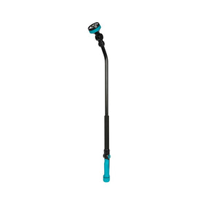 Gilmour 820522-1001 Swivel Connect Pro Watering Wand, Plastic