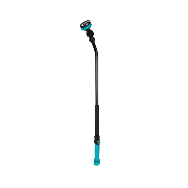 Gilmour 820522-1001 Swivel Connect Pro Watering Wand, Plastic