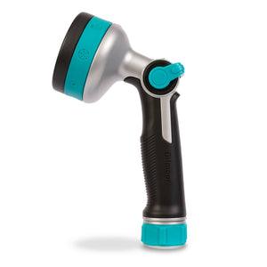 Gilmour 825502-1001 Thumb Control Pre-Set Nozzle, Metal