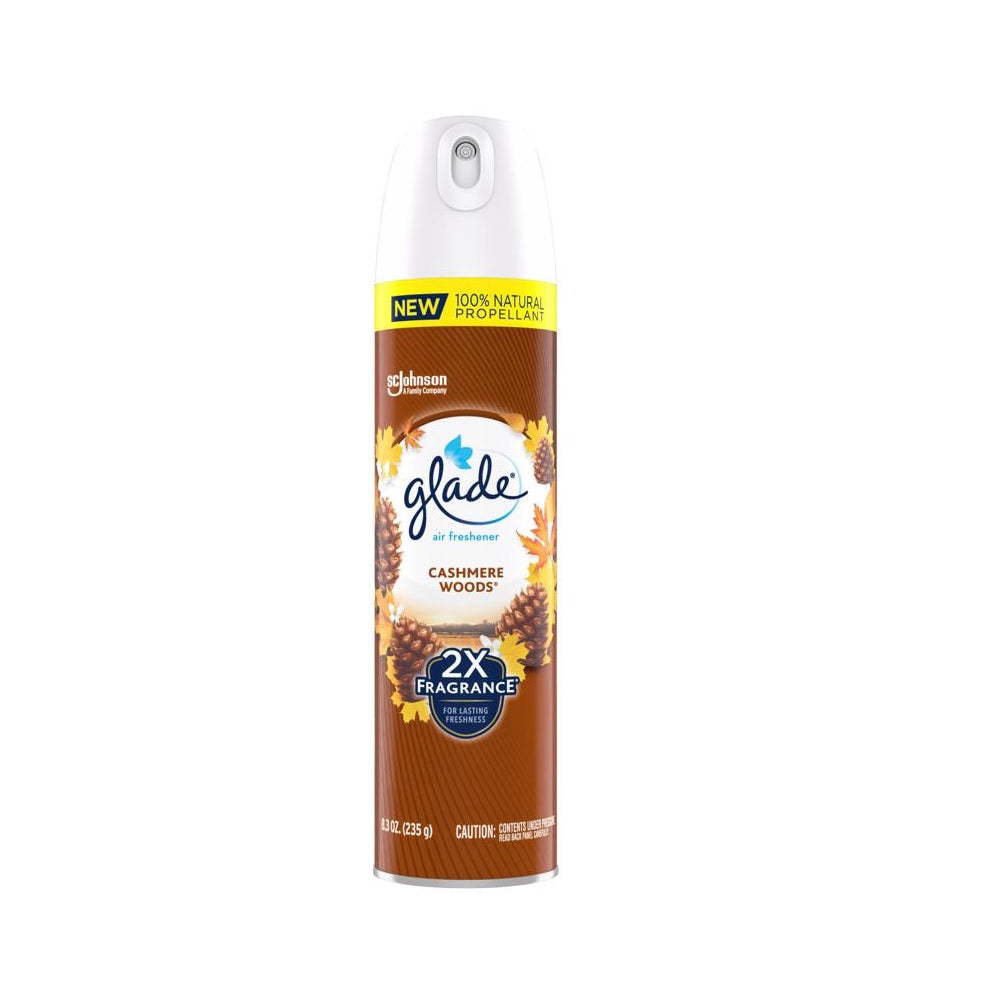 Glade 04062 Air Freshener, 8.3 Ounce