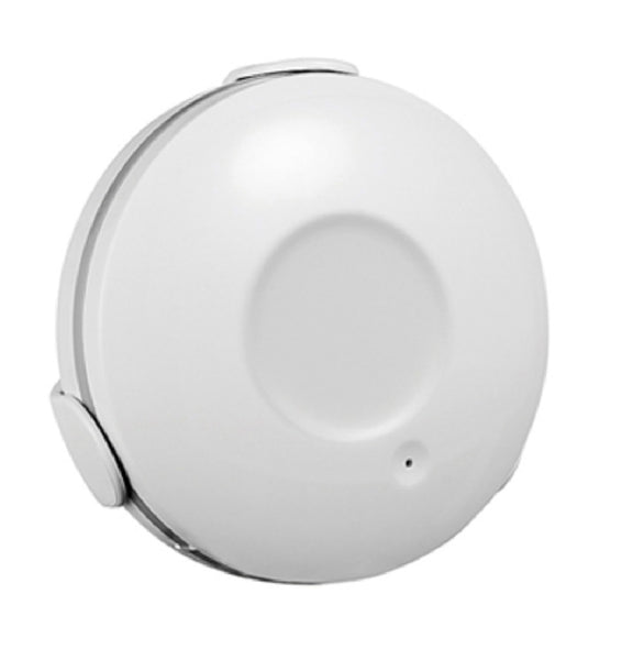 Globe Electric 50027 Wi-Fi Smart Water Leak Sensor, White