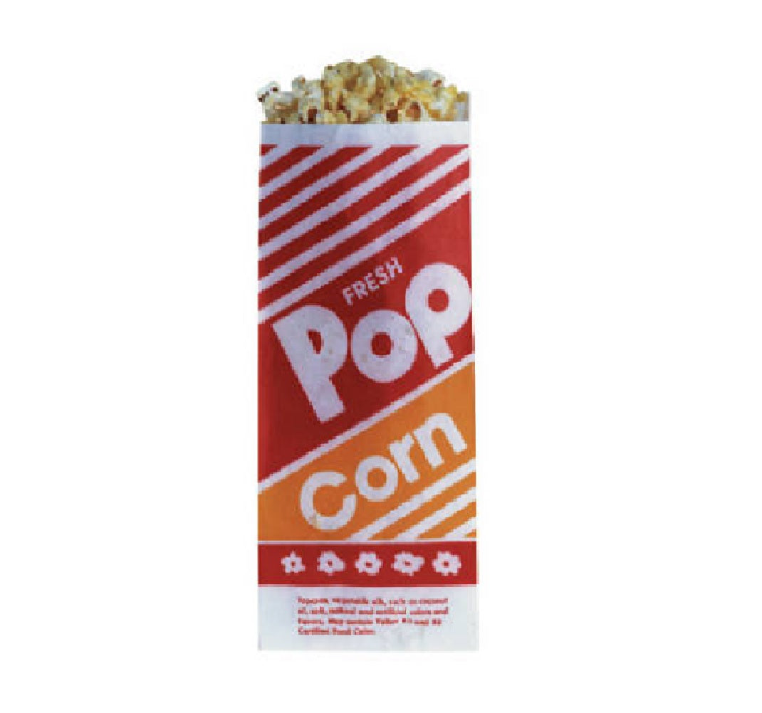 Gold Meda 2053 Popcorn Bag 1000-Count
