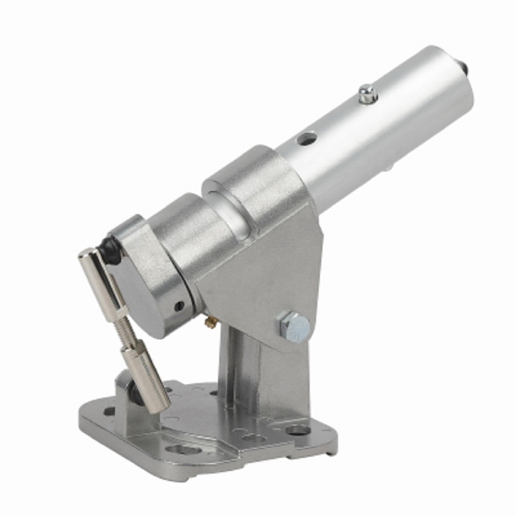 Goldblatt G06186 Magnesium Bull Float Bracket