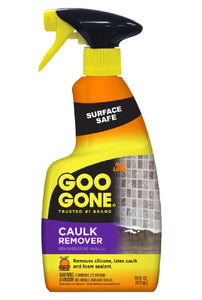Goo Gone 2066 Caulk Remover, 14 Ounce