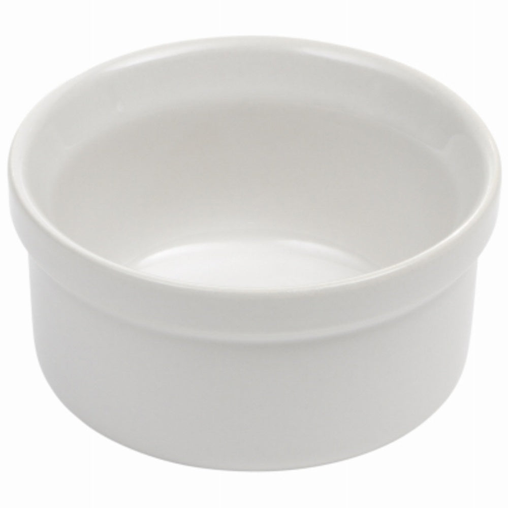 Good Cook 04162 Ceramic Ramekin, 4 Oz