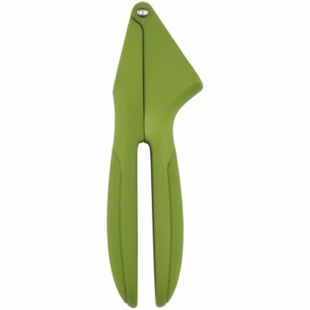 Good Cook 10587 Garlic Press With Skin Remover