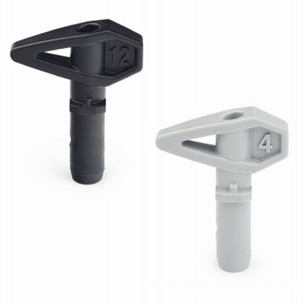 Graco 17A223 TrueCoat 360 Tip Kit